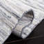 Tapis en soie de bambou Kirbyville-733585450