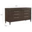 Commode 8 tiroirs Asher Park