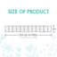 Regalo 192 Inch Plastic Play Yard Safety Gate