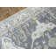 Tapis oriental gris Oushak 6 pi 1 po x 8 pi 10 po D11199F36E6C4CE88E58C06BBFEB7A62
