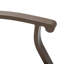 Ensemble de chaises longues inclinables 59,84 po Adonna-1925001247