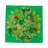 Fallen Leaves Cotton Sateen Cocktail Napkins-122066673