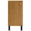 Miajah 80cm Sideboard