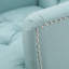 CHAISE CLUB TUFFÉE-622123857