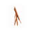 Fetije Folding Dining Table