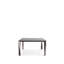 Diamond Square 55.13'' L x 55.13'' W Dining Table by Patricia Urquiola