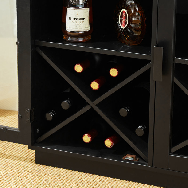 31.5'' Bar Cabinet
