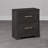 Vendula 2 - Drawer Nightstand-2107672397