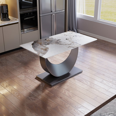 Table de salle à manger Sintered Stone