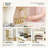 Tiny Land® Trendy Play Kitchen - Montessori Organizer's Paradise