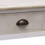 Table basse simple avec rangement Kateri