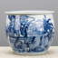 Handmade Ceramic Planter