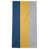 Navy Blue/Gold/Cool Gray