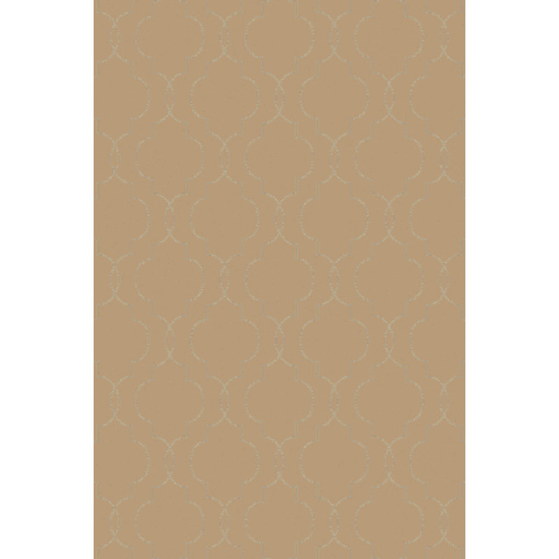 Packard Wool Geometric Indoor Rug, Rectangle 3'6" x 5'6"