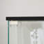 Vitrine à 4 niveaux en verre-1220243011