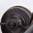 Tillar Iron Armed Sconce