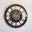 Edmunda Metal Wall Clock
