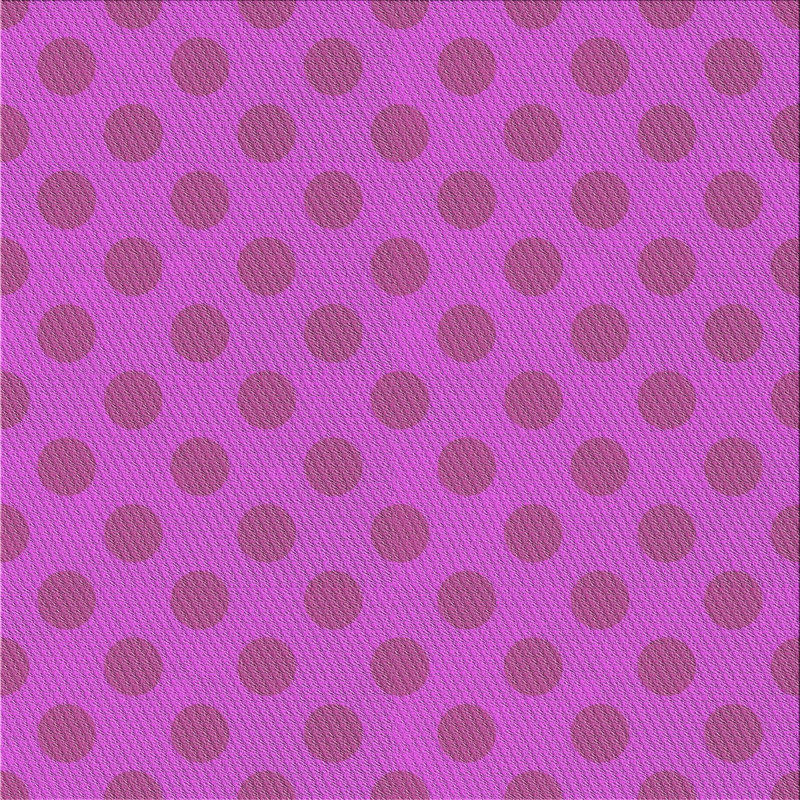 Tapis rose à motif Cohasset, Carré 4 pi