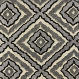Jacquard Velvet on Linen Look | Brandis Fabric_BRANDIS