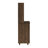 Freestanding Hutch Cabinet with Drawers & Open Shelves, Walnut Storage Dresser, Modern Buffet Sideboard for Dining Room, Kitchen, Entryway