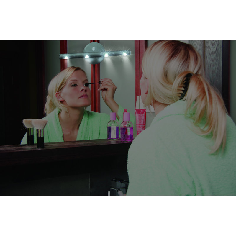 Armina 3 - Light LED Vanity Light
