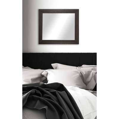 Miroir d'appoint Ommo