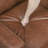 Mitka 77" W Faux Leather Sofa -829493050