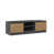 Anthracite / Artisan Oak selected