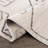 Jaschar Southwestern Beige/Black Area Rug-1276603055
