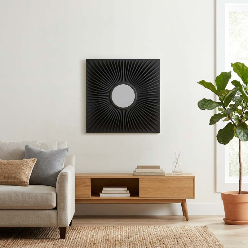 Hokku Designs 36x36 Ortiz