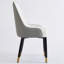 Chaise de salle à manger de style moderne-114272439