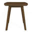 Ensemble de table basse 3 pièces et 2 tables de bout Contemporary
