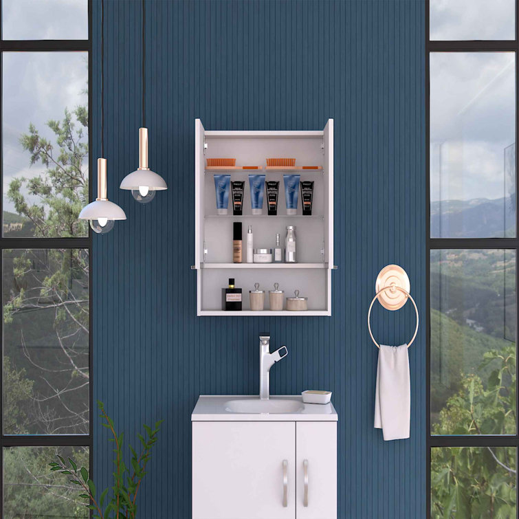 Wall Door Hander With 5 Hooks – CG Bathroom Solutions