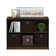 Storage Bookcase