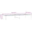Leonzio Bed Frame-2133222455