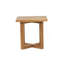 Table d'appoint ELLA SQUARE