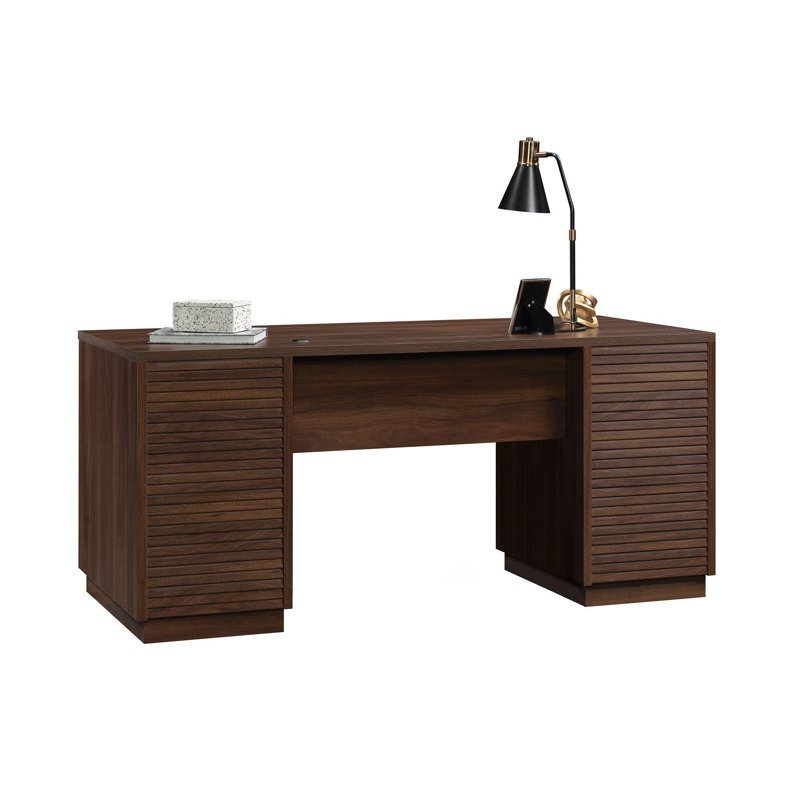 Bureau d'écriture rectangulaire l 65,118 po Jogan