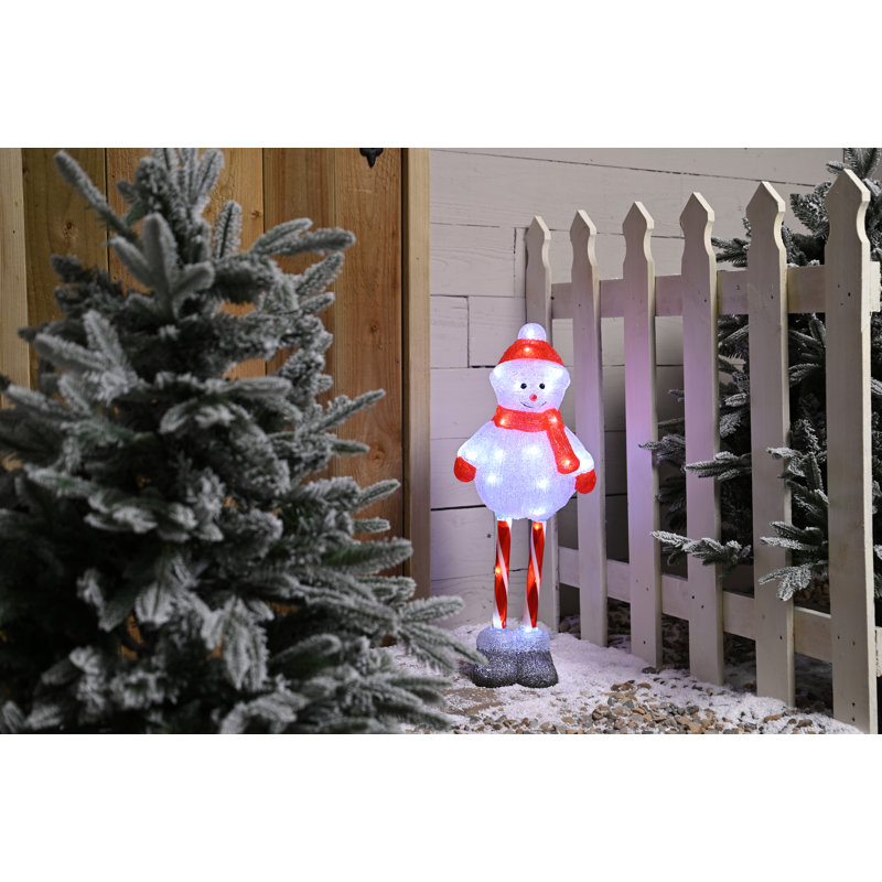 22cm LED String Lights