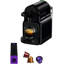 Nespresso Inissia Original Coffee and Espresso Machine by De'Longhi, Black