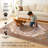 Zahara Amber Performance Flatweave Washable Indoor / Outdoor Rug-3941288