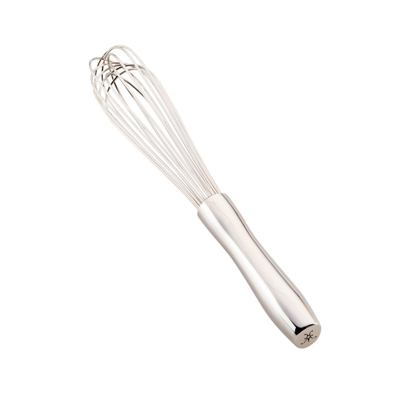 Hestan Provisions Tools 9" Stainless Steel French Whisk