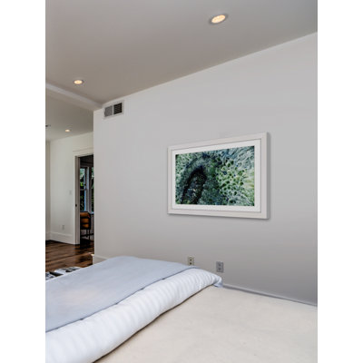 Emerald Ring - Single Picture Frame Print