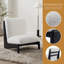 Ensemble de 2 chaises d'appoint Elegant-1522733674