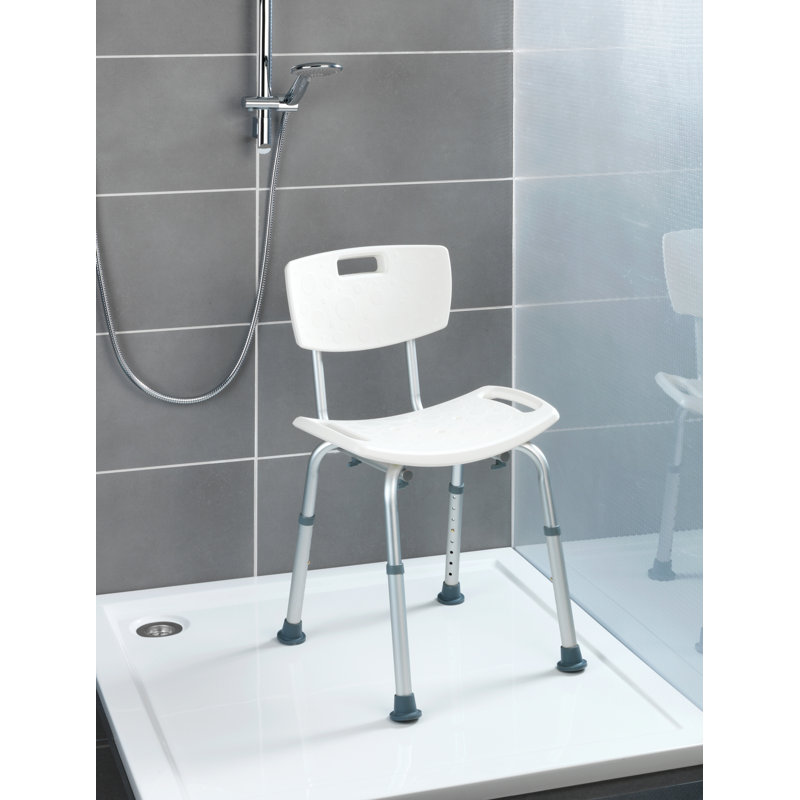 Harold Bathtub Chair