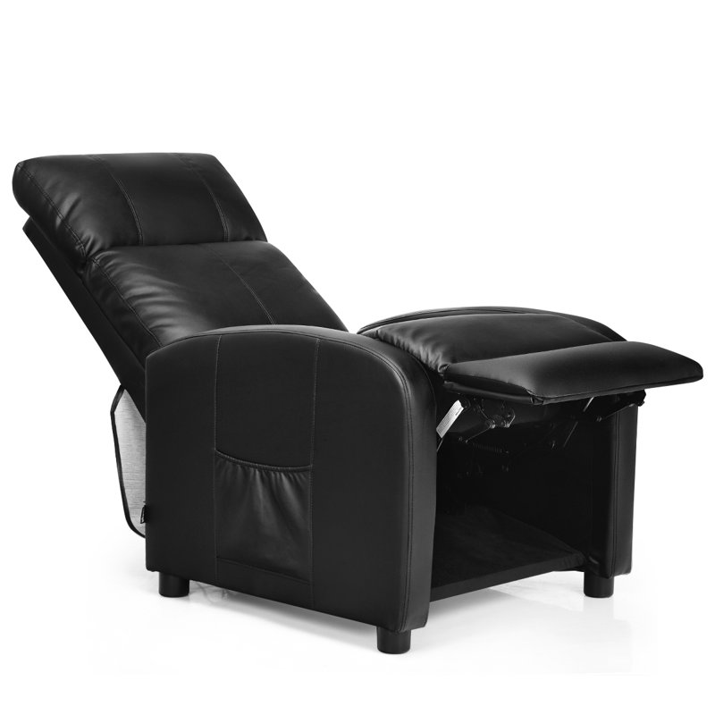Fauteuil de massage inclinable