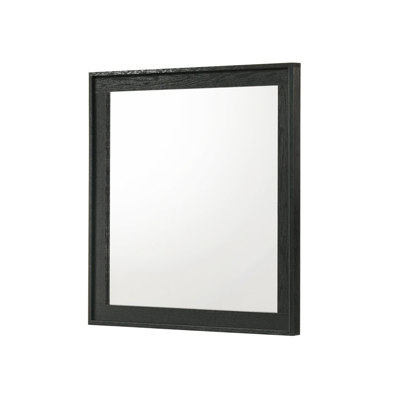Miroir de chambre Lamar (miroir seulement)