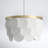 Ainsley 8 - Light Dimmable Tiered Chandelier-1424120452-1424105114-1424105115