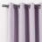 Scarsdale Solid Blackout Thermal Grommet Single Curtain Panel-64588120-21301385