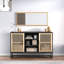 Loudin 105cm Sideboard-2001859814