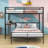 Elsah Kids Twin Over Full Bunk Bed-2066660534